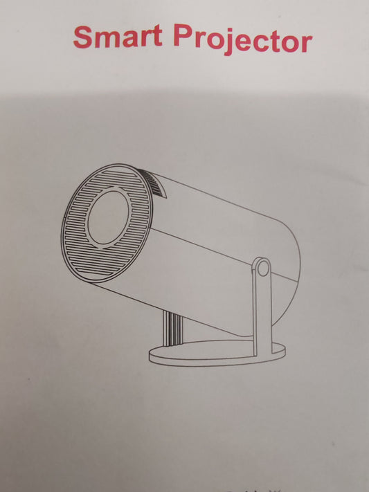 VIDEO PROJECTEUR NETFLIX GAME